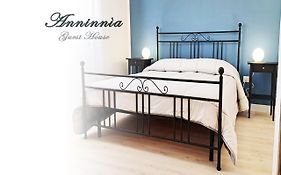 Anninnia Guest House B&B - Ghiiarza